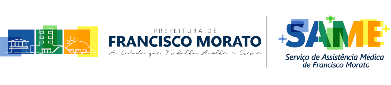 SAME - Serviço de Assistência Médica de Francisco Morato